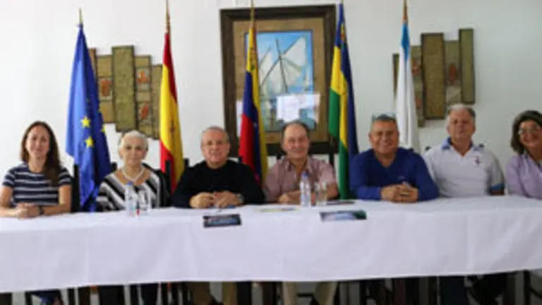 ACLAMACION JUNTA DIRECTIVA CGPLC ENE 2020 PORT