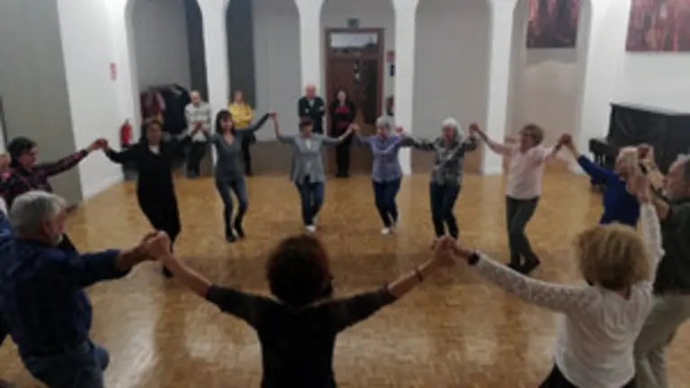 CG Barcelona-Sardanas 1