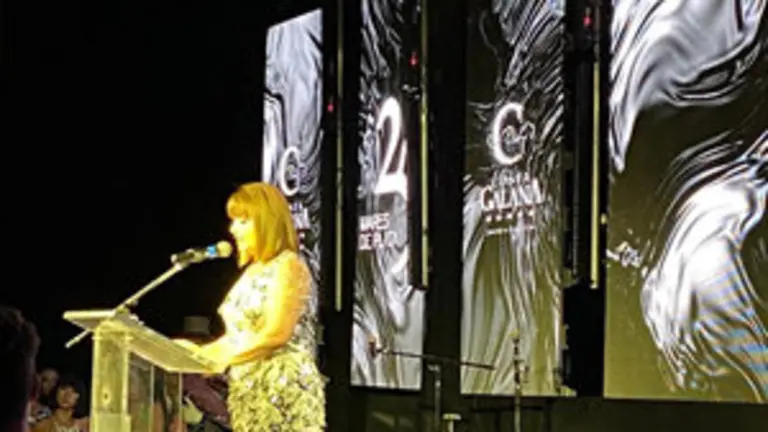 25 aniversario Costa Galana Mar del Plata 2