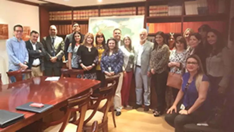 PROYECTO DE P‡LIZA SANITARIA ESPA•OLES EN VENEZUELA 1