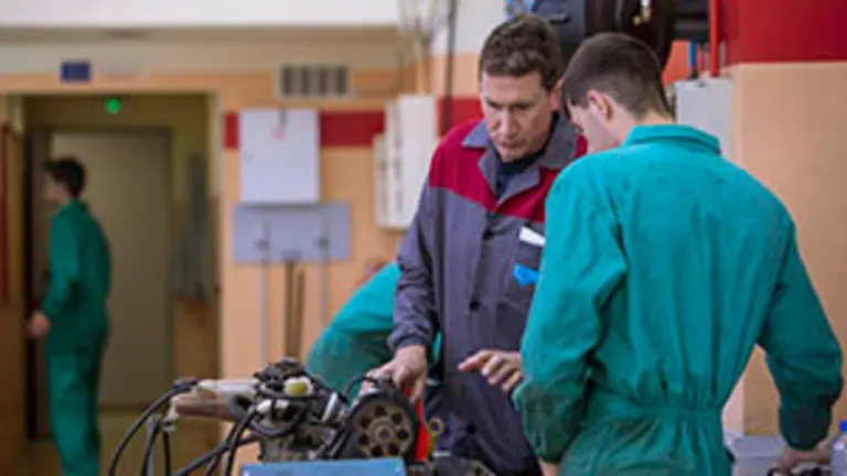 Riesgos Laborales FP