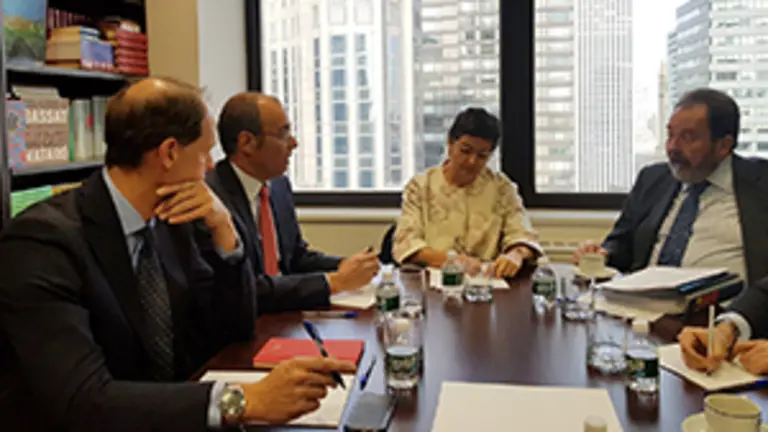 Laya-Cervantes Nueva York1