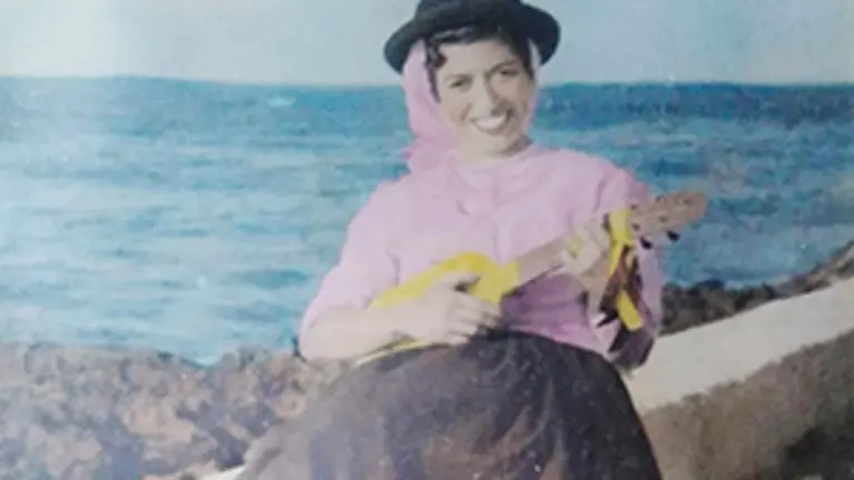 Arg-Ana María Rodríguez