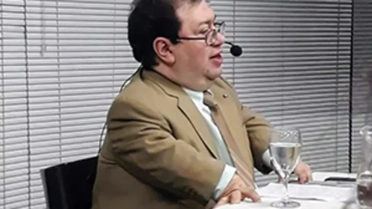 Juan Alberto Baliari