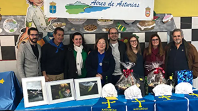 Tres Cantos Concursos