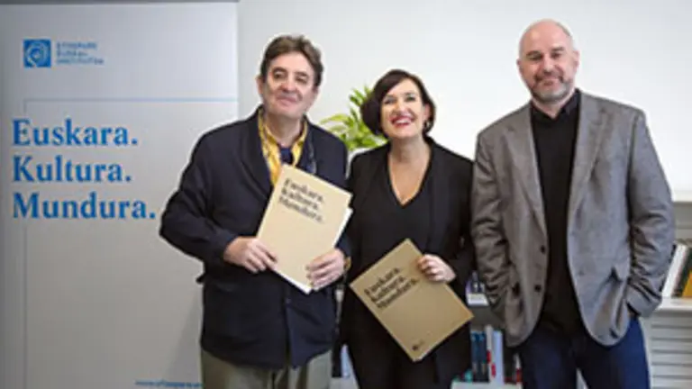 Cervantes-Cine vasco