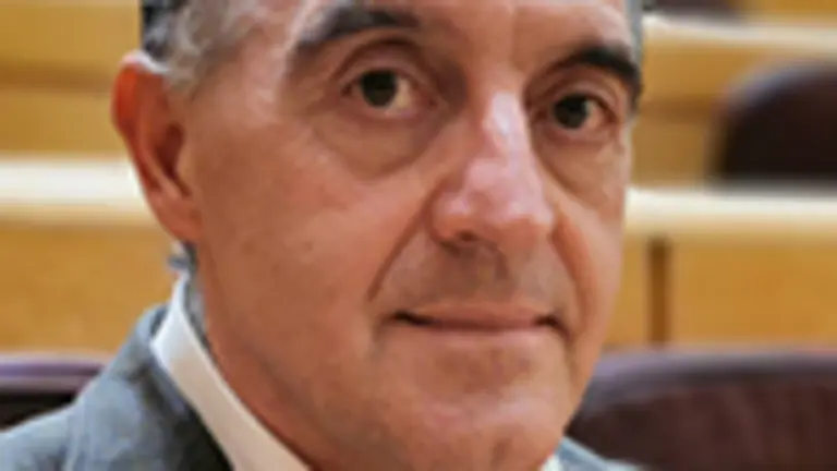 Senador PSOE Artemi Rallo
