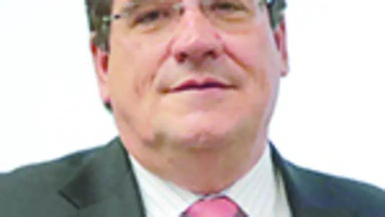 GRAF9906. MADRID, 10/01/2020.- Fotografía de archivo del 28/02/2018 de José Luis Escrivá Belmonte, hasta ahora presidente de la Autoridad Independiente de Responsabilidad Fiscal (AIReF), que será el nuevo ministro de Seguridad Social, Inclusión e Inmigración, según han informado a Efe fuentes del Ejecutivo este viernes. EFE/Archivo/Zipi Escrivá nuevo ministro de Seguridad Social, Inclusión e Inmigración