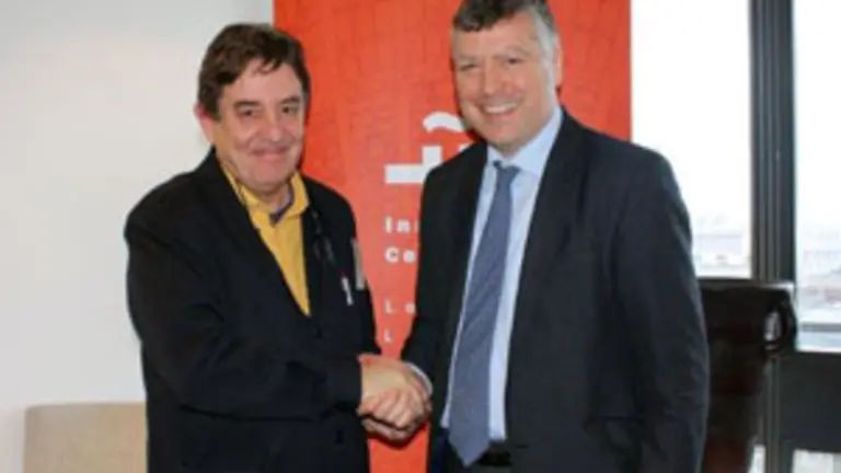 Cervantes-British Council