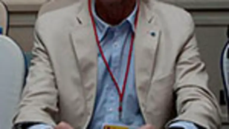 Feceve-Roberto Gonzalez