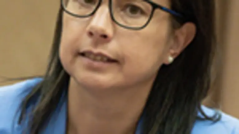 P. Ana Belén Vázquez