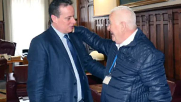 Presidente de la Junta-Pte. CA de Buenos Aires 1