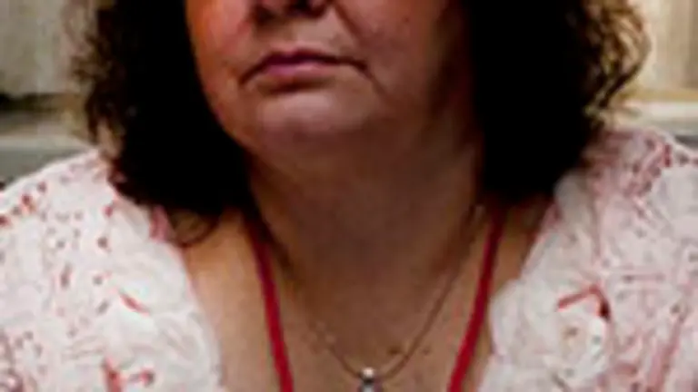 Argentina-Susana Carbia