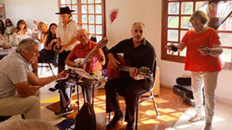 Día Andalucía Neuquén 2