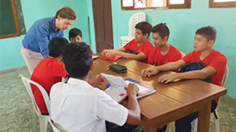 Visita Bolivia10 copia