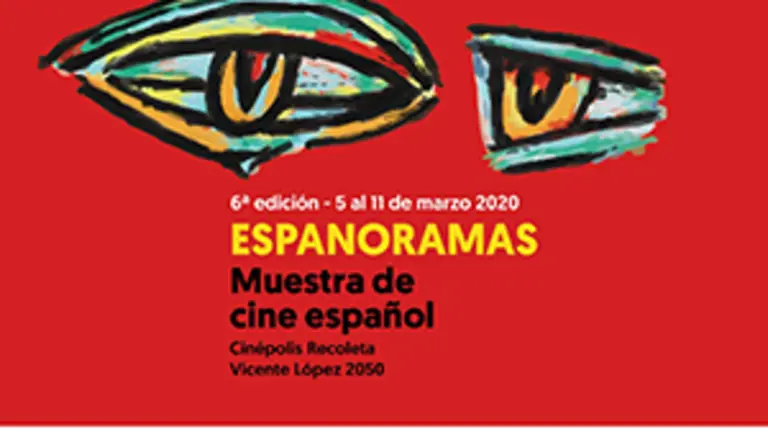 Espanoramas 2020