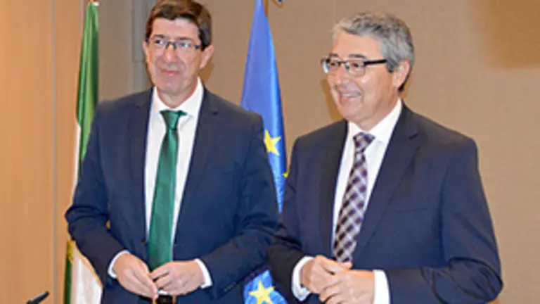 Marín Promoción Turística