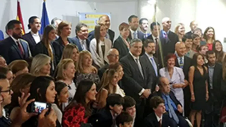 PASAPORTES ESPA•OLES A SEFARD÷ES DE VENEZUELA FEB 2020 3