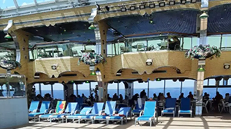 Viaje de Retorno-El Barco