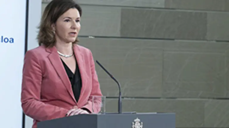 Secretaria general de Transportes