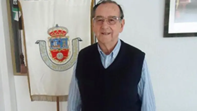 José Gómez Zubieta