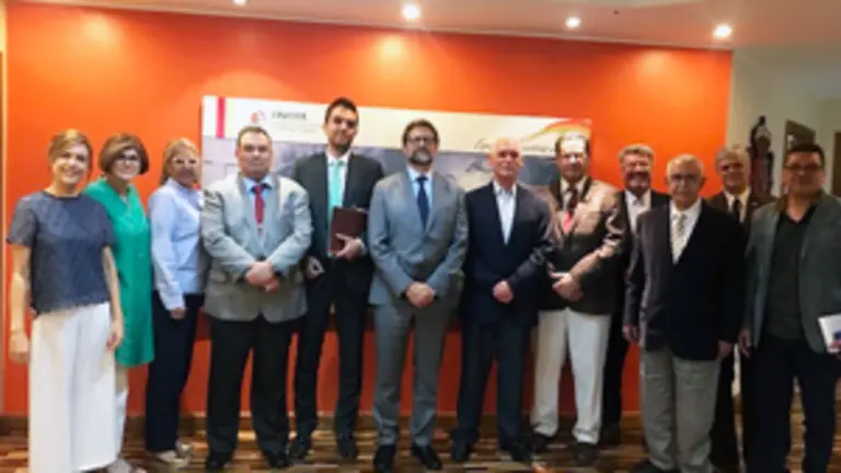 REUNI‡N RED CONSULAR MARZO 2020 2