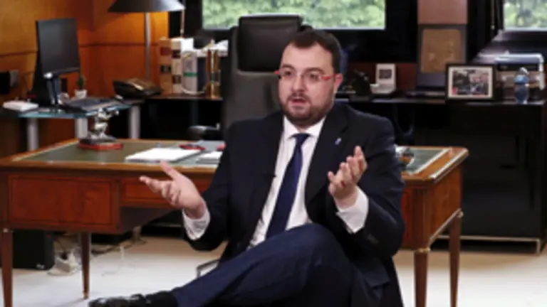 Presidente entrevista TPA 6