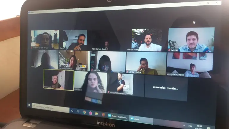 Arg-Reunión Zoom gallegos polo mundo 2