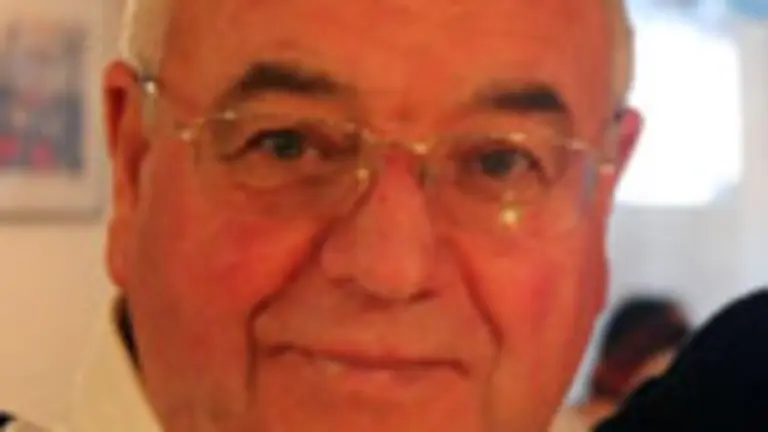 Manuel Silva Pereira