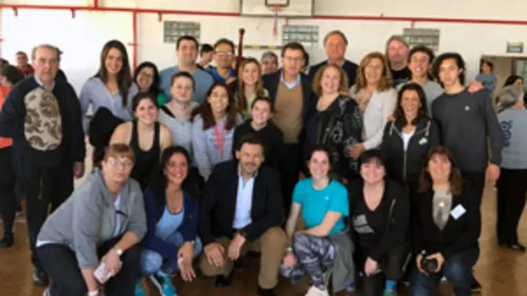 Visita Obradoiros 861