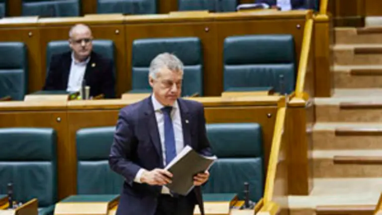 Urkullu-Comision Permanente 1