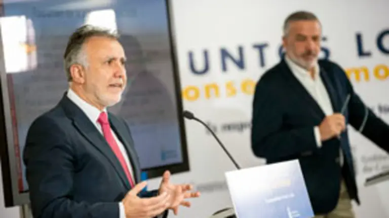 Torres-plan desescalada