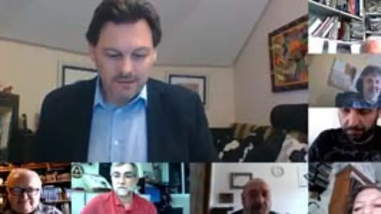 Miranda-Videoconferencia Valencia, Baleares, Murcia e Canarias 1