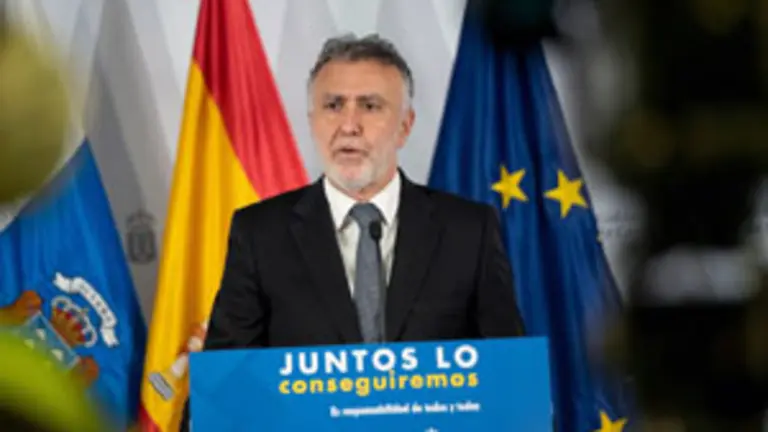 Comparecencia Victor Torres