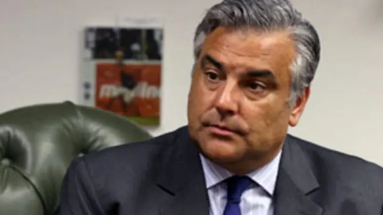 Jesus Silva-embajador en Venezuela