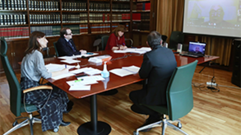 Educación exige al Ministerio