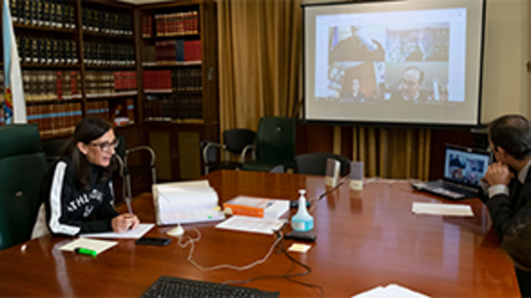 Educación pide a los rectores homogeneidad