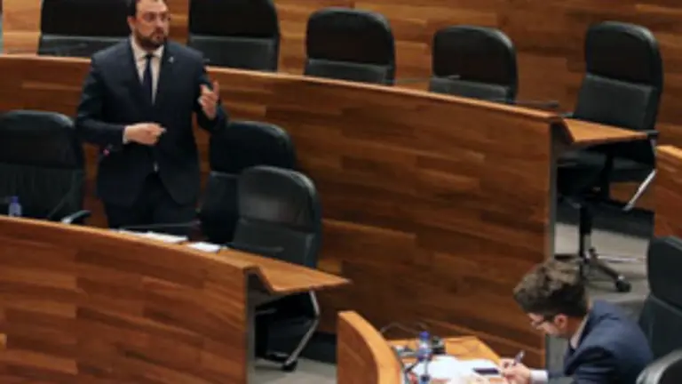 Presidente pleno JGPA 5