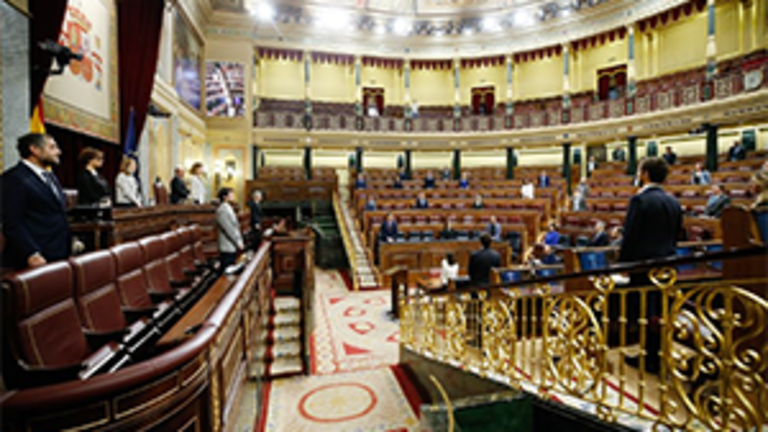 Pleno Congreso 1