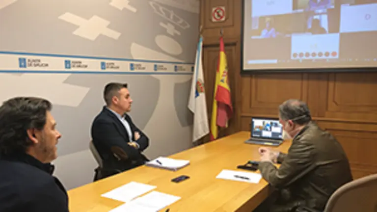 Miranda-Videoconferencia SXE 1