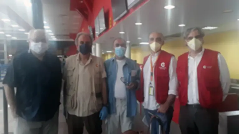 Embajador de España Juan Fernandez Trigo (1)