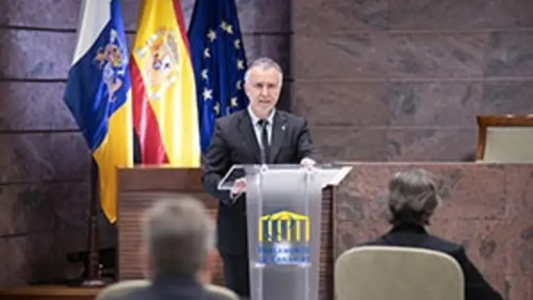 Torres Día de Canarias