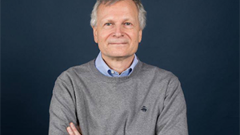 Dani Rodrik-Premio Ciencias Sociales