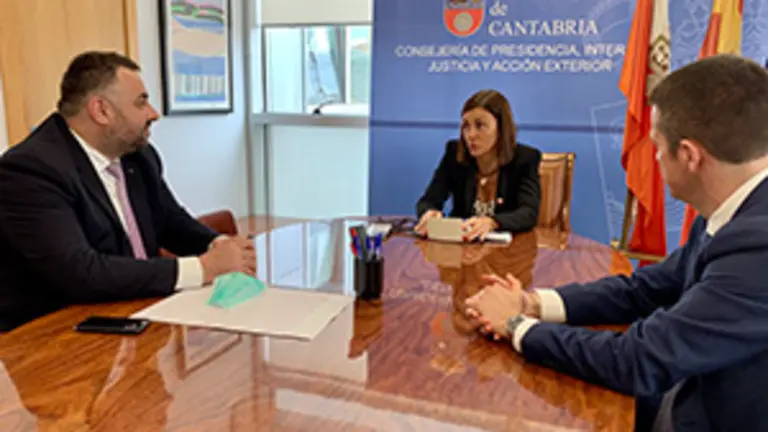 Cantabria-Rumania