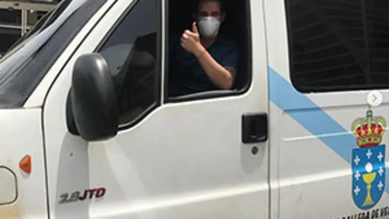 Hermandad Gallega de Venezuela copia