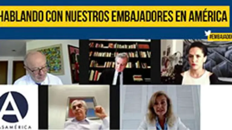 Embajadaores América copia