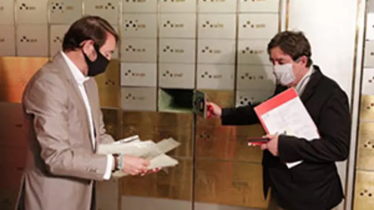 Cervantes-Legado Benedetti