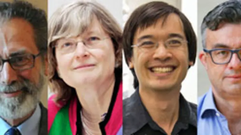 Premio de Investigacion