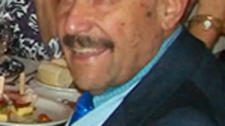 Roberto Mariano Garcia-tres arroyos