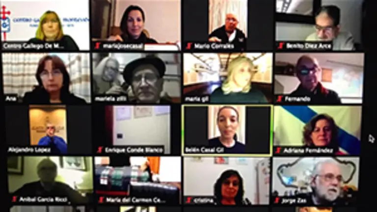 Uru-Reunion Mes Galicia